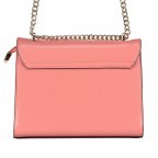 Umhängetasche Kisa Nude, Farbe: rosa/pink, Marke: Seidenfelt, EAN: 4251634280405, Abmessungen in cm: 20.5x15.5x9, Bild 3 von 12