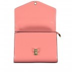 Umhängetasche Kisa Nude, Farbe: rosa/pink, Marke: Seidenfelt, EAN: 4251634280405, Abmessungen in cm: 20.5x15.5x9, Bild 8 von 12