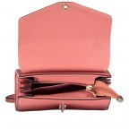 Umhängetasche Kisa Nude, Farbe: rosa/pink, Marke: Seidenfelt, EAN: 4251634280405, Abmessungen in cm: 20.5x15.5x9, Bild 9 von 12