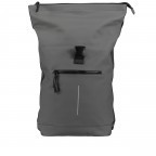 Rucksack Wodz FU51-1135 Anthracite, Farbe: anthrazit, Marke: Blackbeat, EAN: 8720289384159, Bild 7 von 7