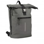 Rucksack Wodz FU51-1135 Anthracite, Farbe: anthrazit, Marke: Blackbeat, EAN: 8720289384159, Bild 2 von 7