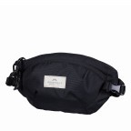 Gürteltasche Seattle Black, Farbe: schwarz, Marke: Doughnut, EAN: 4895222500379, Abmessungen in cm: 30x16x6, Bild 2 von 8