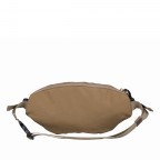 Gürteltasche Seattle Camel, Farbe: cognac, Marke: Doughnut, EAN: 4895222500393, Abmessungen in cm: 30x16x6, Bild 3 von 8