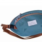 Gürteltasche Seattle Camel, Farbe: cognac, Marke: Doughnut, EAN: 4895222500393, Abmessungen in cm: 30x16x6, Bild 8 von 8