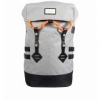 Rucksack Colorado Mid Tone Series Größe 19 Liter Grey Black, Farbe: grau, Marke: Doughnut, EAN: 4895222504421, Abmessungen in cm: 28x47x15, Bild 1 von 4