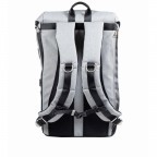 Rucksack Colorado Mid Tone Series Größe 19 Liter Grey Black, Farbe: grau, Marke: Doughnut, EAN: 4895222504421, Abmessungen in cm: 28x47x15, Bild 3 von 4