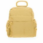 Rucksack MD20 QMTT1 Olive Oil, Farbe: grün/oliv, Marke: Mandarina Duck, Abmessungen in cm: 23.5x28x12, Bild 1 von 7