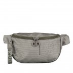 Gürteltasche MD20 QMMM3 Soldier, Farbe: taupe/khaki, Marke: Mandarina Duck, EAN: 8032803725486, Abmessungen in cm: 27x16x7, Bild 1 von 6