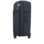 Koffer Duopack Spinner 67 erweiterbar Blue, Farbe: blau/petrol, Marke: Samsonite, EAN: 5400520021304, Abmessungen in cm: 46x67x29, Bild 8 von 8