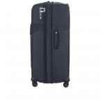 Koffer Duopack Spinner 78 erweiterbar Blue, Farbe: blau/petrol, Marke: Samsonite, EAN: 5400520021335, Abmessungen in cm: 48x78x35, Bild 8 von 8