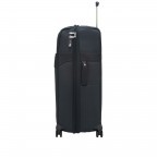 Koffer Duopack Spinner 78 erweiterbar Blue, Farbe: blau/petrol, Marke: Samsonite, EAN: 5400520021335, Abmessungen in cm: 48x78x35, Bild 3 von 8