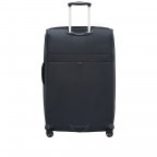 Koffer Duopack Spinner 78 erweiterbar Blue, Farbe: blau/petrol, Marke: Samsonite, EAN: 5400520021335, Abmessungen in cm: 48x78x35, Bild 5 von 8