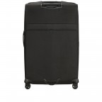 Koffer Duopack Spinner 78 erweiterbar Black, Farbe: schwarz, Marke: Samsonite, EAN: 5400520021328, Abmessungen in cm: 48x78x35, Bild 5 von 8