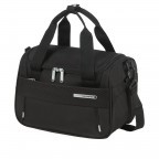 Kosmetikkoffer Duopack Beauty Case Black, Farbe: schwarz, Marke: Samsonite, EAN: 5400520021380, Abmessungen in cm: 32x21x22, Bild 2 von 6