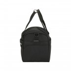 Kosmetikkoffer Duopack Beauty Case Black, Farbe: schwarz, Marke: Samsonite, EAN: 5400520021380, Abmessungen in cm: 32x21x22, Bild 3 von 6