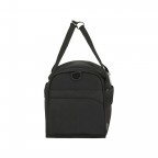 Kosmetikkoffer Duopack Beauty Case Black, Farbe: schwarz, Marke: Samsonite, EAN: 5400520021380, Abmessungen in cm: 32x21x22, Bild 4 von 6
