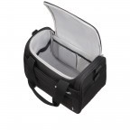 Kosmetikkoffer Duopack Beauty Case Black, Farbe: schwarz, Marke: Samsonite, EAN: 5400520021380, Abmessungen in cm: 32x21x22, Bild 6 von 6