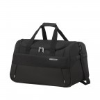 Reisetasche Duopack Duffle 53 mit Smart Sleeve Black, Farbe: schwarz, Marke: Samsonite, EAN: 5400520021410, Bild 2 von 6