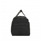 Reisetasche Duopack Duffle 53 mit Smart Sleeve Black, Farbe: schwarz, Marke: Samsonite, EAN: 5400520021410, Bild 4 von 6