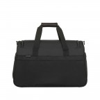 Reisetasche Duopack Duffle 53 mit Smart Sleeve Black, Farbe: schwarz, Marke: Samsonite, EAN: 5400520021410, Bild 5 von 6