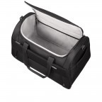 Reisetasche Duopack Duffle 53 mit Smart Sleeve Black, Farbe: schwarz, Marke: Samsonite, EAN: 5400520021410, Bild 6 von 6