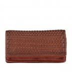 Geldbörse Soft-Weaving Shelly B3.2224 Charming Cognac, Farbe: cognac, Marke: Harbour 2nd, EAN: 4046478044760, Abmessungen in cm: 18.5x10x3, Bild 1 von 5