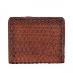 Geldbörse Soft-Weaving Harriet B3.2227 Charming Cognac, Farbe: cognac, Marke: Harbour 2nd, EAN: 4046478044869, Abmessungen in cm: 10.5x8.5x3, Bild 1 von 6