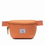 Gürteltasche Fourteen Papaya, Farbe: cognac, Marke: Herschel, EAN: 0828432392209, Abmessungen in cm: 19x17.5x6, Bild 1 von 3