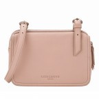 Umhängetasche Basic Mareike Dusty Rose, Farbe: rosa/pink, Marke: Liebeskind Berlin, EAN: 4058629129189, Abmessungen in cm: 23.5x16x7, Bild 1 von 5