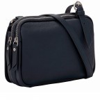 Umhängetasche Basic Mareike Navy Blue, Farbe: blau/petrol, Marke: Liebeskind Berlin, EAN: 4058629129196, Abmessungen in cm: 23.5x16x7, Bild 2 von 5