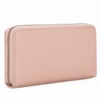 Geldbörse Basic Gigi Wallet Dusty Rose, Farbe: rosa/pink, Marke: Liebeskind Berlin, EAN: 4058629128595, Abmessungen in cm: 19x9x2, Bild 2 von 4
