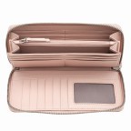 Geldbörse Basic Gigi Wallet Dusty Rose, Farbe: rosa/pink, Marke: Liebeskind Berlin, EAN: 4058629128595, Abmessungen in cm: 19x9x2, Bild 3 von 4