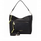 Beuteltasche Hobo M Black, Farbe: schwarz, Marke: Liebeskind Berlin, EAN: 4058629128465, Bild 1 von 5