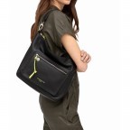 Beuteltasche Hobo M Black, Farbe: schwarz, Marke: Liebeskind Berlin, EAN: 4058629128465, Bild 3 von 5