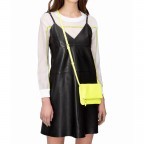 Umhängetasche Aloe S Neon Yellow, Farbe: gelb, Marke: Liebeskind Berlin, EAN: 4058629130161, Bild 3 von 5