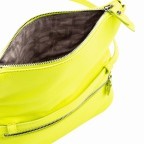 Umhängetasche Aloe S Neon Yellow, Farbe: gelb, Marke: Liebeskind Berlin, EAN: 4058629130161, Bild 4 von 5
