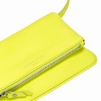 Umhängetasche Aloe S Neon Yellow, Farbe: gelb, Marke: Liebeskind Berlin, EAN: 4058629130161, Bild 5 von 5