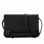 Umhängetasche Aloe S Black, Farbe: schwarz, Marke: Liebeskind Berlin, EAN: 4058629130192, Bild 1 von 5