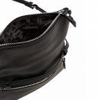Umhängetasche Aloe S Black, Farbe: schwarz, Marke: Liebeskind Berlin, EAN: 4058629130192, Bild 4 von 5
