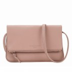Umhängetasche Aloe S Dusty Rose, Farbe: rosa/pink, Marke: Liebeskind Berlin, EAN: 4058629130185, Bild 1 von 5