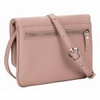 Umhängetasche Aloe S Dusty Rose, Farbe: rosa/pink, Marke: Liebeskind Berlin, EAN: 4058629130185, Bild 2 von 5