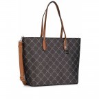 Shopper Anastasia Black, Farbe: schwarz, Marke: Tamaris, EAN: 4063512005242, Bild 2 von 6