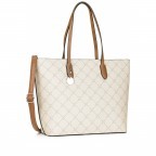 Shopper Anastasia Ecru, Farbe: beige, Marke: Tamaris, EAN: 4063512005266, Bild 2 von 6