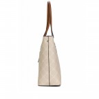 Shopper Anastasia Taupe, Farbe: taupe/khaki, Marke: Tamaris, EAN: 4063512005303, Bild 3 von 7