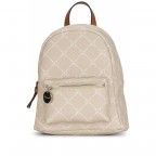 Rucksack Anastasia Taupe, Farbe: taupe/khaki, Marke: Tamaris, EAN: 4063512005518, Bild 1 von 6