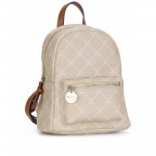 Rucksack Anastasia Taupe, Farbe: taupe/khaki, Marke: Tamaris, EAN: 4063512005518, Bild 2 von 6