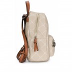 Rucksack Anastasia Taupe, Farbe: taupe/khaki, Marke: Tamaris, EAN: 4063512005518, Bild 3 von 6