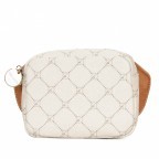 Gürteltasche Anastasia Ecru, Farbe: beige, Marke: Tamaris, EAN: 4063512005617, Abmessungen in cm: 17x14x5, Bild 1 von 9