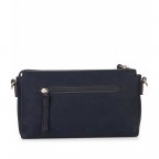 Umhängetasche Annika Blue, Farbe: blau/petrol, Marke: Tamaris, EAN: 4063512000933, Abmessungen in cm: 26x16x5, Bild 4 von 6