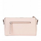 Umhängetasche Annika Rose, Farbe: rosa/pink, Marke: Tamaris, EAN: 4063512000957, Abmessungen in cm: 26x16x5, Bild 4 von 6